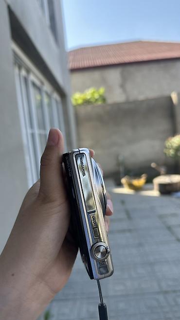 sony dsc h70: Yeni kimidir ilk alıcısı men olmuşam 2-3 aydır almışam çox az istifade — 4