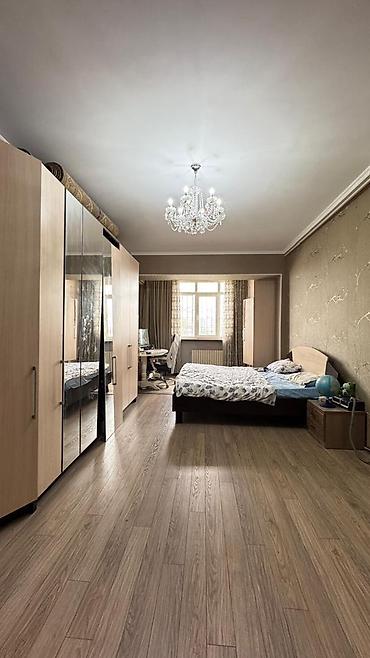 жил массив умут: 3 комнаты, 160 м², 7 этаж — 8