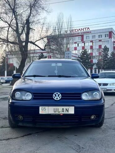 опель вектра б: Volkswagen Golf: 2002 г., 2 л, Механика, Бензин, Хетчбек