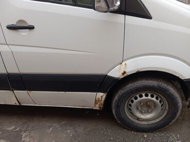 Mercedes-Benz: Mercedes-Benz Спринтер: 2006 г., 2.2 л, Механика, Дизель — 6