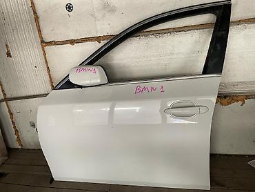 Зеркала: Заднего вида Зеркало BMW Б/у, Оригинал — 12