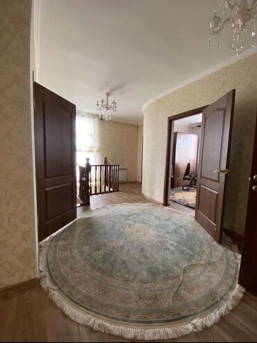 Продажа домов: Дом, 200 м², 6 комнат, Агентство недвижимости, Евроремонт at lalafo.kg — 4 Продажа домов: Дом, 200 м², 6 комнат, Агентство недвижимости, Евроремонт — 4