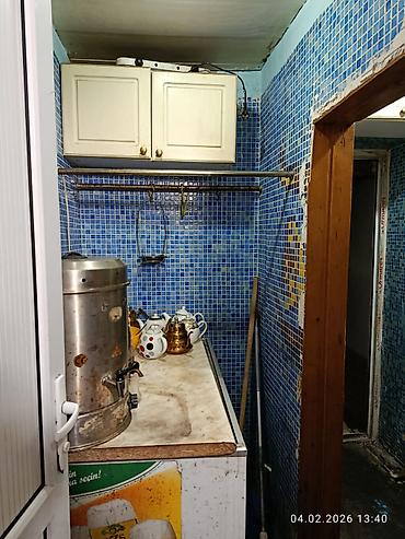 9cu mikrorayon: İcarəyə verilir: taxta interyerli geniş kafe/çayxana məkanı - Ümumi — 10