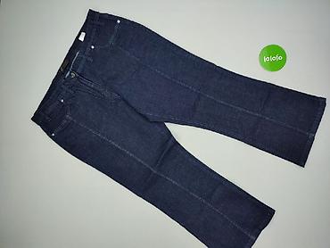 zara flared zip: Bpc bonprix collection, Jeansy damskie, rozmiar 3XL — 2