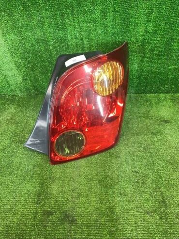 Бампер и комплектующие: Бампер Toyota, Новый at lalafo.kg — 5 Бампер и комплектующие: Бампер Toyota, Новый — 5