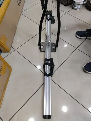 Dodaci za bicikl: Nosac za bicikle 7.500 din — 3