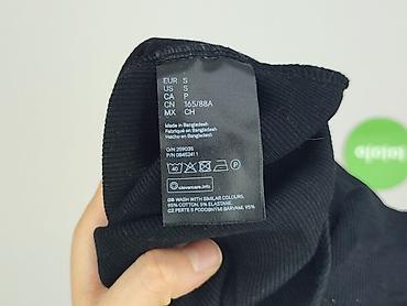 asos raglan: H&M Divided, Body damskie, rozmiar S — 5