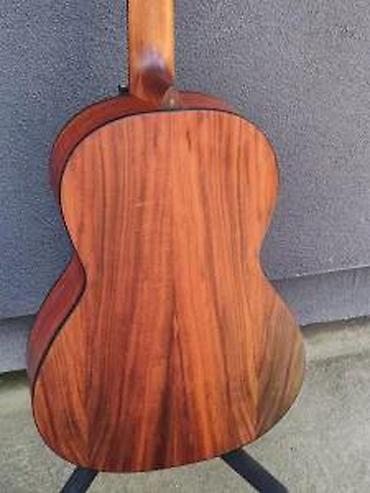 Gitare: HARLEY BENTON CLP-15E KOA EXOTIC PARLOR B-STOCK | Slanje po dogovoru — 11