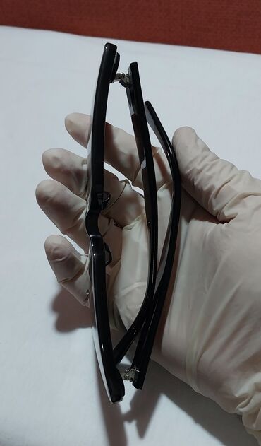 Eynəklər: Gün eynəyi, Gucci, Yeni — 5