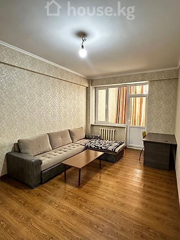 квартира ош купит: Сдается 1 ком квартира в центре города 3 этаж из 12 55 кв.м Адрес — 5