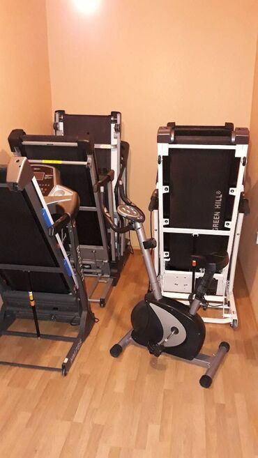 Digər trenajorlar: Trenajor aparati trenajor aparati⚠️ Trenajorlar tam orginal