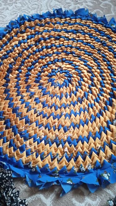 Ковровые дорожки: Ковровая дорожка Новый — 5