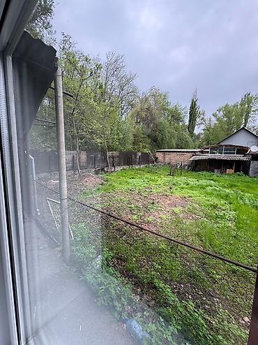 rent: 67 м², 4 комнаты, ул. Баялинова / Орозбекова — 3