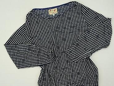 shein bluza: Blue, Bluzka damska, rozmiar M — 1