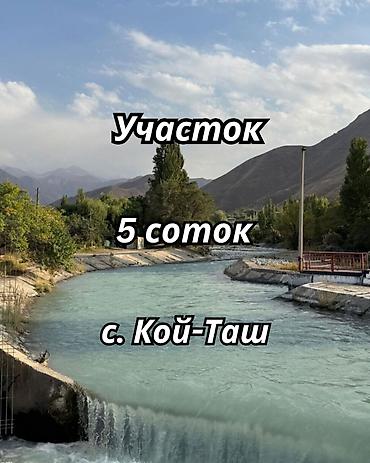Земельные участки: 5 соток, Для строительства, Красная книга, Тех паспорт — 1