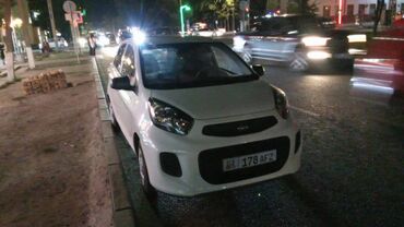 рассрочка авто бишкеке: Kia Morning: 2016 г., 0.1 - engine capacity л, Автоматтык, Бензин, Хетчбек