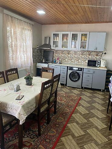 Həyət evləri və villaların satışı: Hövsan qəs. 5 otaqlı, 5 kv. m — 12