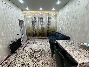 бишкек участо: 2 бөлмө, Менчик ээси, Жаныбарлары жок, 1 айдан баштап, Толугу менен эмереги бар — 2
