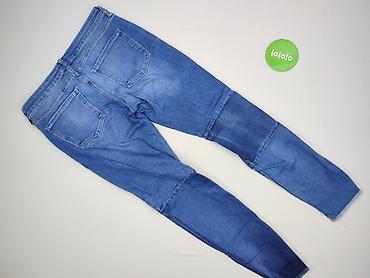 jeansy levis: Jeansy damskie, rozmiar L — 3