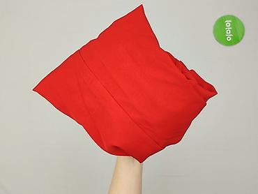 jeans red versace: Why not?, Spodnie materiałowe damskie, rozmiar M — 5