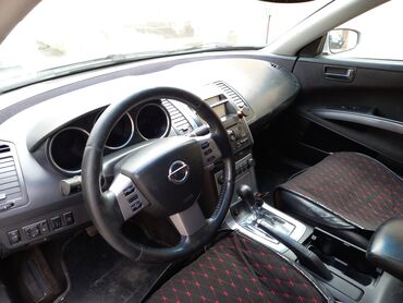 Nissan: Nissan Maxima: 2.5 l | 2007 il Sedan — 3