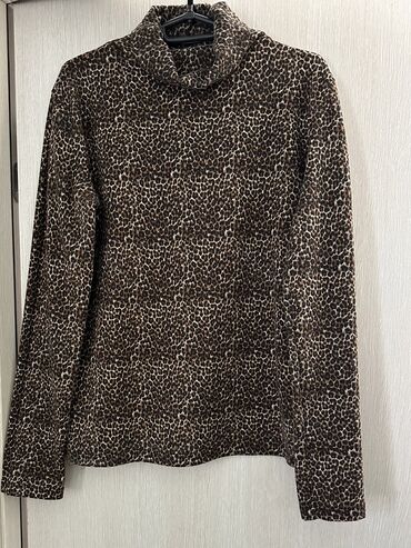 Džemperi, kardigani: XL (EU 42), Poliester, Casual, Leopard, krokodil, zebra na lalafo.rs Džemperi, kardigani: XL (EU 42), Poliester, Casual, Leopard, krokodil, zebra