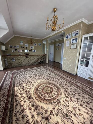 Продажа домов: Дом, 190 м², 6 комнат, Агентство недвижимости, Евроремонт