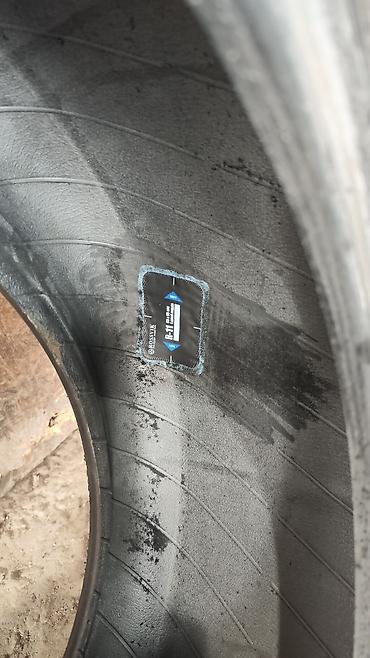 275 50 r20: Шины Michelin Pilot Alpin 5 SUV Оригинал☝🏼 для продажи автоили — 5