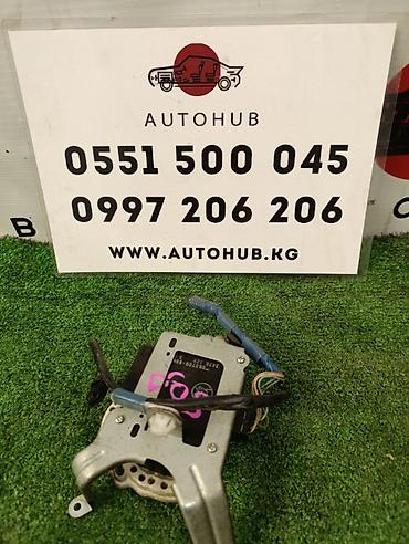 Сервопривод печки (привод заслонки отопителя) для Toyota Camry ACV40 с