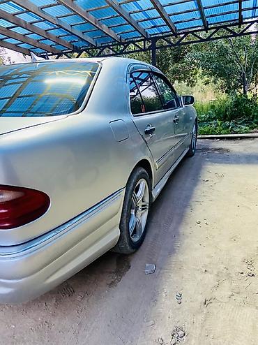 mazda protege: Mercedes-Benz S-Class: 1996 г., 2 л, Автомат, Седан — 5