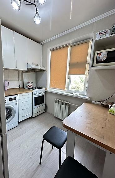 Продажа квартир: Продажа 2-комнатной квартиры, 104 серия Адрес: 5-й микрорайон,третий — 9