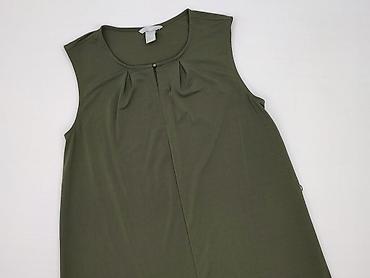 bluzki hm: H&M, Sukienka damska, rozmiar S — 1