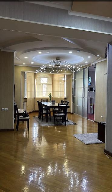 Долгосрочная аренда домов: 500 м², 6 комнат at lalafo.kg — 17 Долгосрочная аренда домов: 500 м², 6 комнат — 17