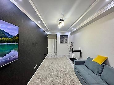 Продажа квартир: 2 комнаты, 75 м², Элитка, 7 этаж, Евроремонт — 3