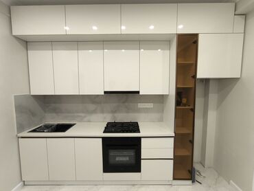 Мебель на заказ: Мебель на заказ, Детская, Шкаф, Кухонный гарнитур at lalafo.kg — 2 Мебель на заказ: Мебель на заказ, Детская, Шкаф, Кухонный гарнитур — 2