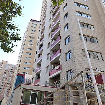 cepis satisi: 3 otaqlı, Yeni tikili, 145 kv. m — 2