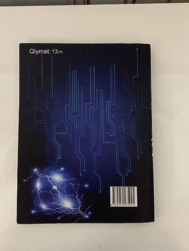 informatika codera 2026 pdf: Məhsul: “Fizika” hazırlıq vəsaiti (Hikmət Mehtiyev), V nəşr — 2