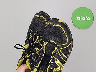 bluza stud: New Balance, Sneakersy dla mężczyzn, rozmiar 40.5 — 6