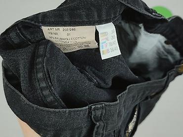 esmara jeans: John F. Gee, Szorty damskie, rozmiar L — 5