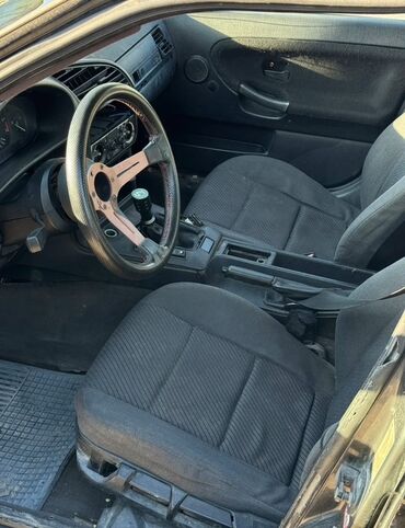 BMW: BMW 3 series: 1994 г., 2.5 л, Механика, Бензин, Седан — 7