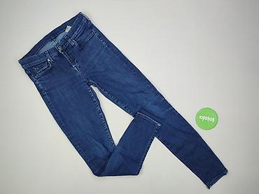 dsquared2: 7 for all mankind, Jeansy damskie, rozmiar M — 2