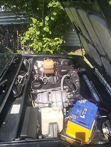 Digər kuzov detalları: VAZ (LADA) 2104/2105/2107 — 5