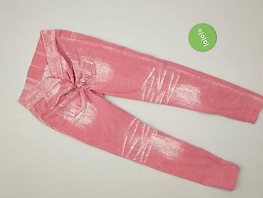 panterki: Legginsy Sportowe damskie, rozmiar S — 3