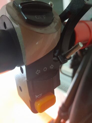 Samokatlar: Salam hec bir problemi yoxdur əla vəziyyəti var ideal 45 qedir və — 9