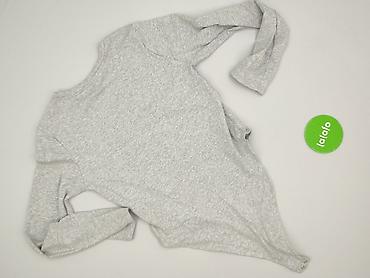 czy to: Sinsay, Body damskie, rozmiar XL — 3