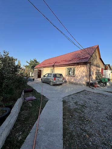 5 бөлмө, 150 м², 8 соток, Төмөнкү Ала-Арча, Менчик ээси lalafo.kg да — 2 5 бөлмө, 150 м², 8 соток, Төмөнкү Ала-Арча, Менчик ээси — 2