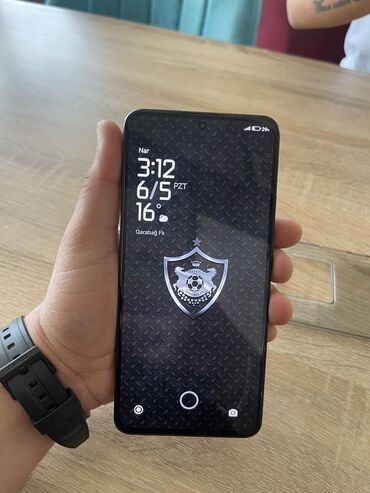 chekhol xiaomi: Xiaomi 13T, 256 ГБ, цвет - Черный, 
 Отпечаток пальца, Две SIM карты, Face ID
