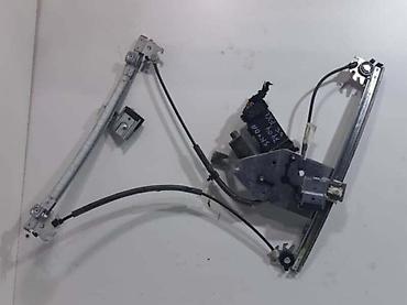 grass cutter: PODIZAČ STAKLA ZA VOLKSWAGEN GOLF 4 OD 1998. DO 2006. GOD. | Polovni — 3