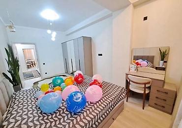 на ипотеку: 2 комнаты, 80 м², Элитка, 1 этаж, Дизайнерский ремонт — 4