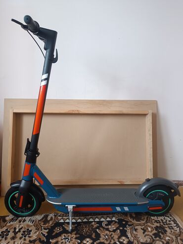 шлем мотоциклетный: Электросамокат, Без рассрочки, Б/у, Самовывоз